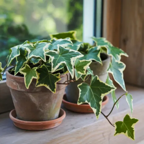 English ivy