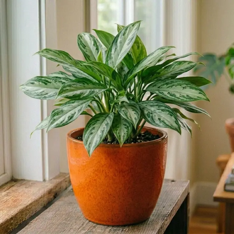 Aglaonema