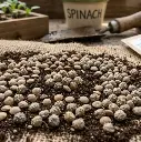 Spinach seeds - 10g