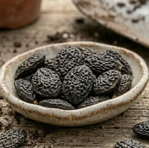 Ridge gourd seeds
