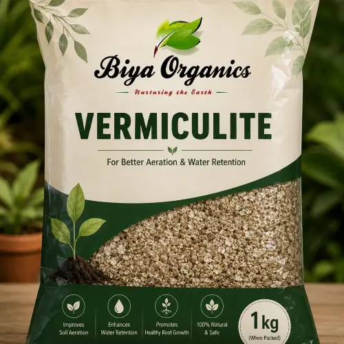 Vermiculite (1kg)