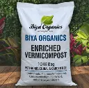 Enriched Vermicompost 10KG Bag