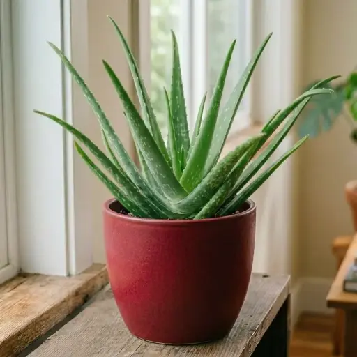 [ALV] Aloevera PLANT
