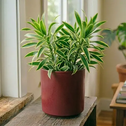 [DRR] Dracaena reflexa plant