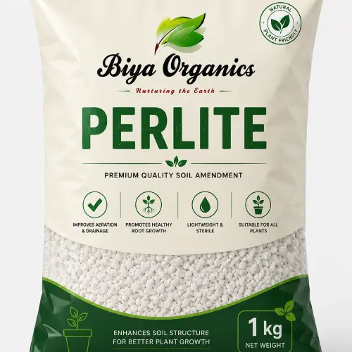 Perlite 