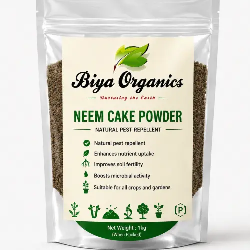 [NMP] Neem powder 