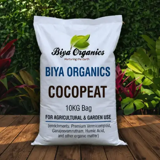 [CP] Coco Peat