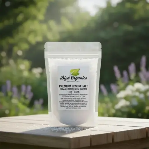 [EPS] Epsom Salt 