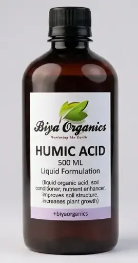 [HA] Humic Acid 